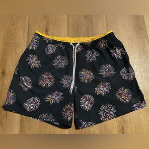 Chubbies x George Kittle 5.5 Classic Swim